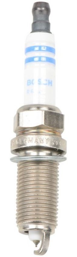Bosch 9673 Bosch OE Fine Wire Double Iridium Spark Plug