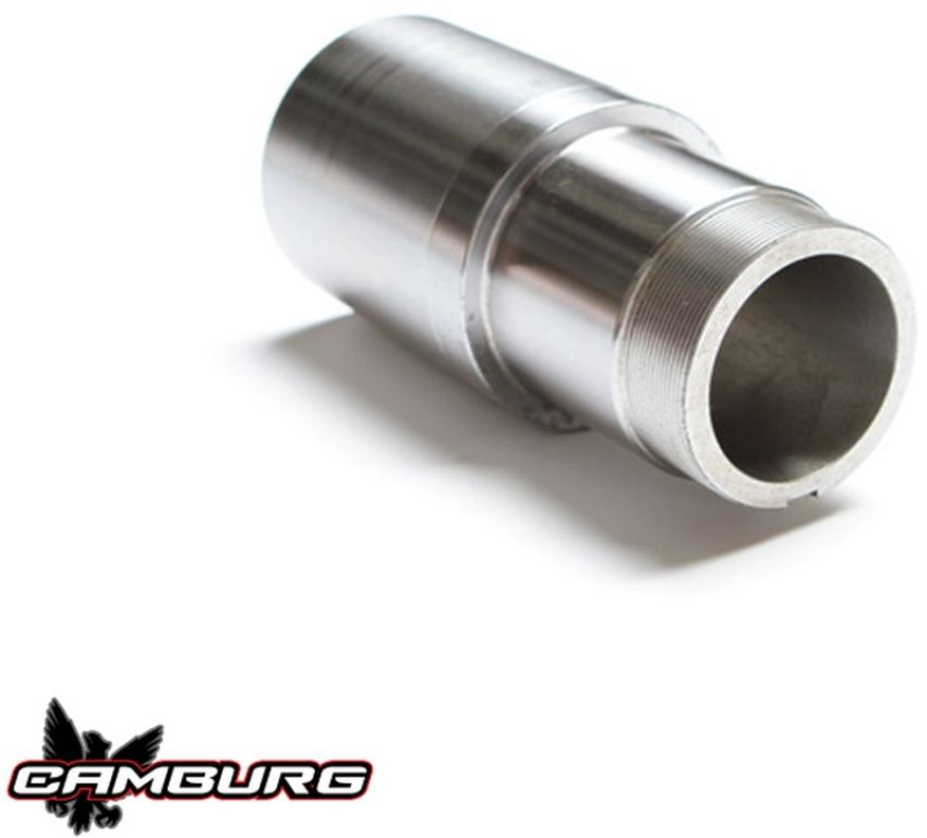 Camburg CAM-020014 3.25 Rear LHT 4130 Snout (4.00 x .250)