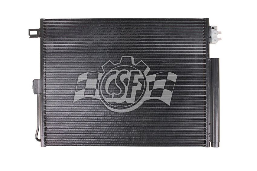 CSF 10770 A/C Condenser