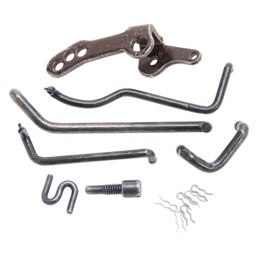 Edelbrock 1873 Linkage Assortment for Thunder Carbs