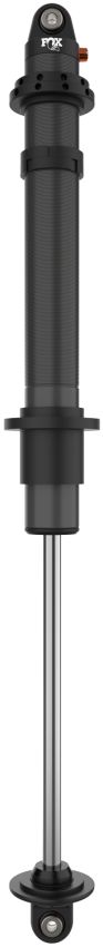 FOX 981-25-103 Factory Race 2.5 x 14 Emulsion Coilover Shock