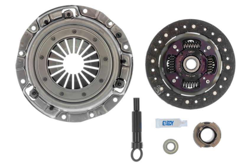 Exedy 10040 EXEDY OEM Clutch Kit; MAZDA