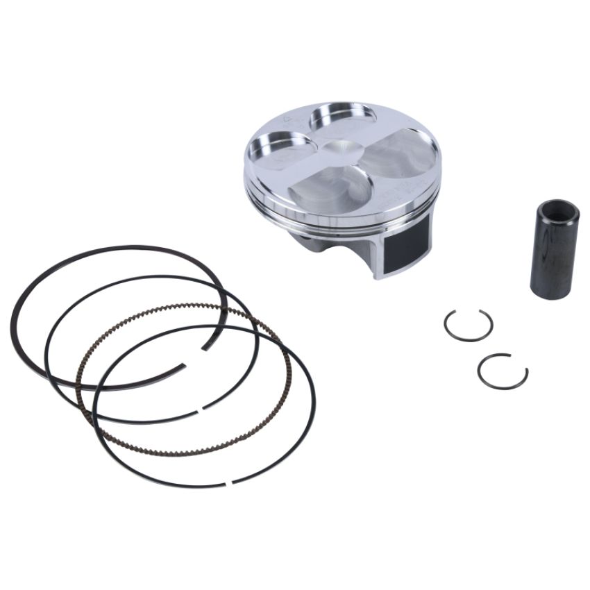 Vertex Pistons 24371B Vertex Piston 20-24 Yamaha WR 250 F 250cc Forged Replica Piston Kit