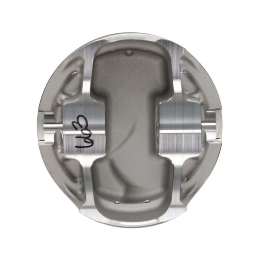 Wiseco 6493B6 Piston, Chevrolet, Big Block, 4.560 in. Bore, Professional, Set of 1