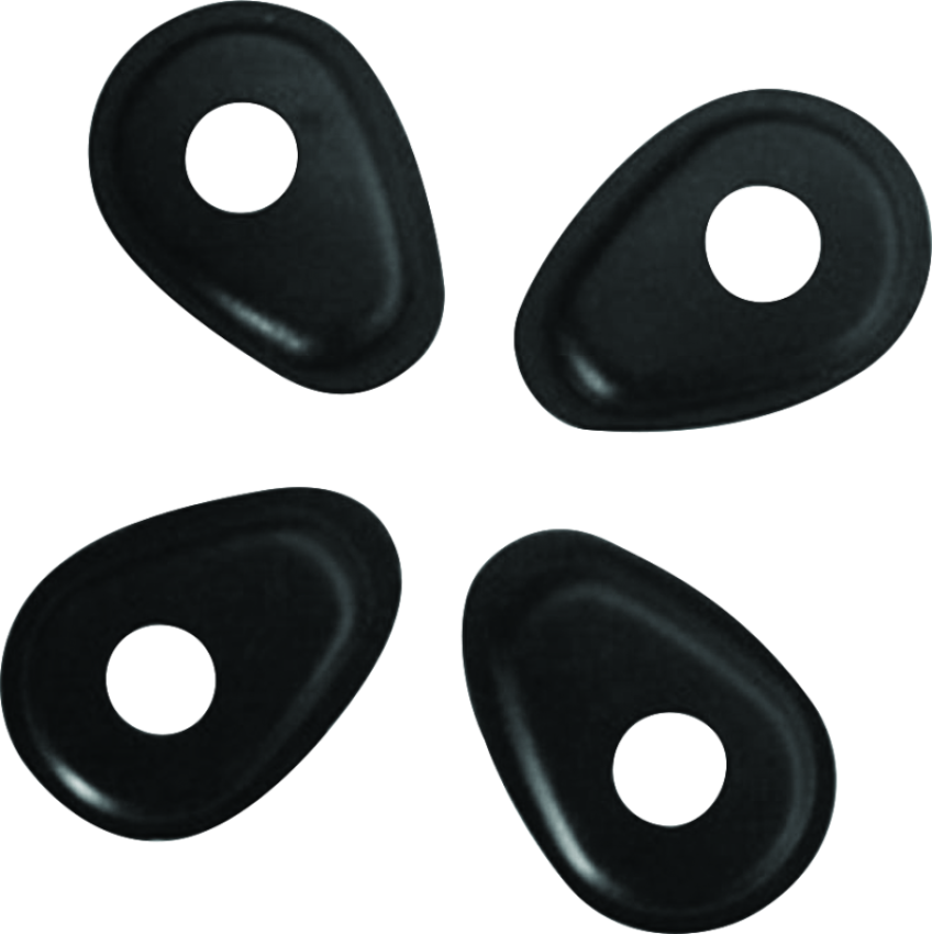 BikeMaster 266196 Turn Signal Adapter Yamaha