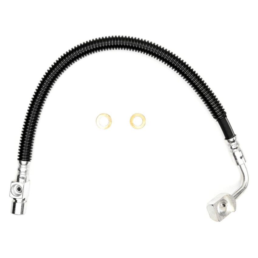 Dynamic Friction 350-47407 Brake Hose