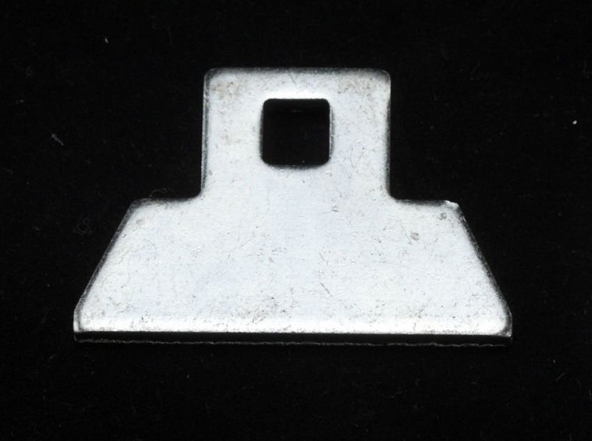 RACEQUIP RQP700907 Replacemnt Tab for Latch