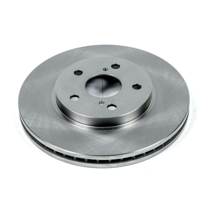 PowerStop JBR972 AutoSpecialty Brake Rotor