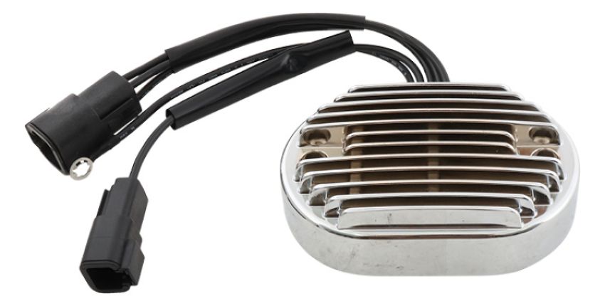 Arrowhead 230-22125 Harley 12 Volt Regulator / Rectifier
