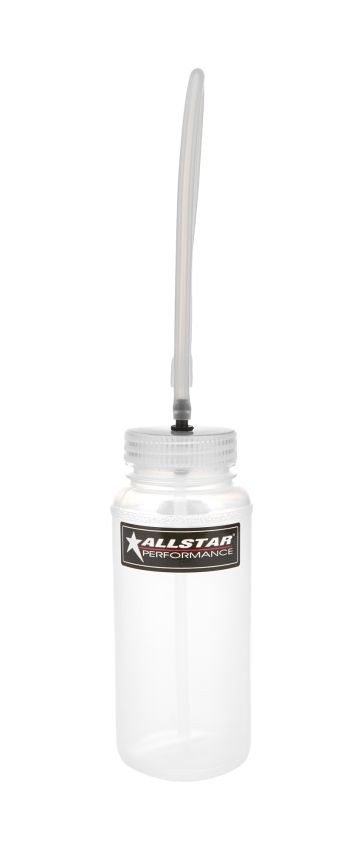 ALLSTAR PERFORMANCE ALL11018 Bleeder Bottle w/Magnet
