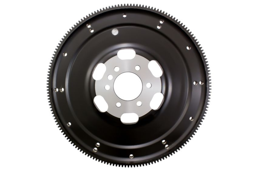 XACT Streetlite Flywheel Chevy V8 168 Tooth Int.