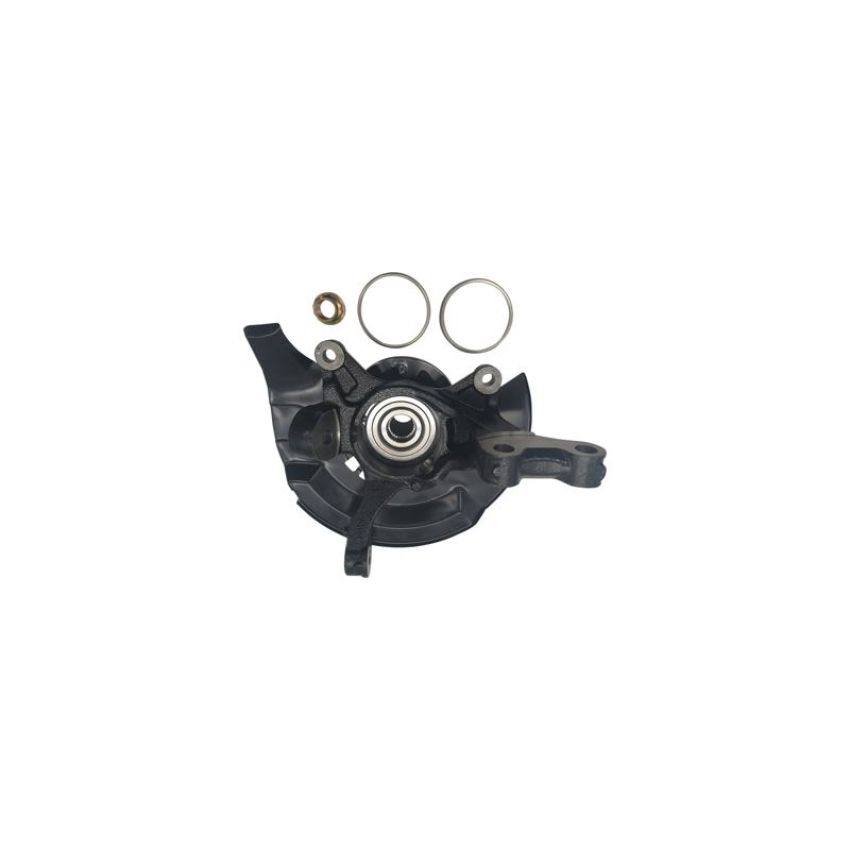 GSP 9690200 04-06 Toyota Camry (2.4) Suspension Knuckle Assembly  - Front Right