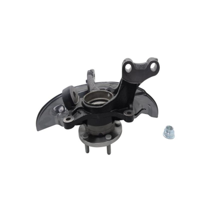 GSP 9690300 13-16 Toyota Avalon (2.5) Suspension Knuckle Assembly  - Front Left