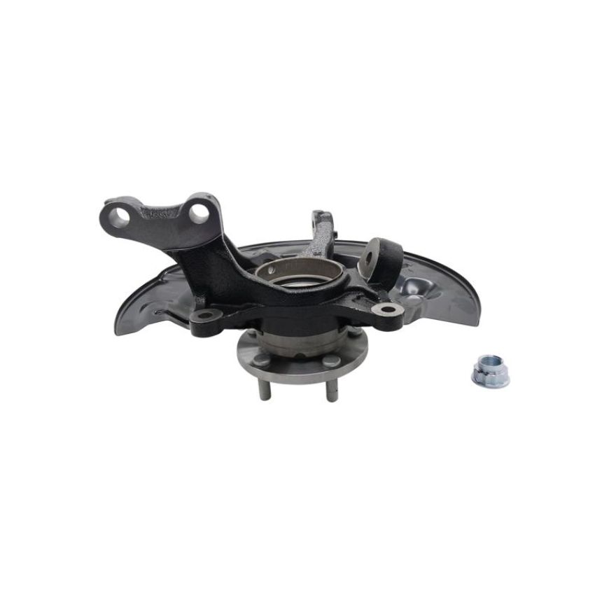 GSP 9690400 13-16 Toyota Avalon (2.5) Suspension Knuckle Assembly  - Front Right
