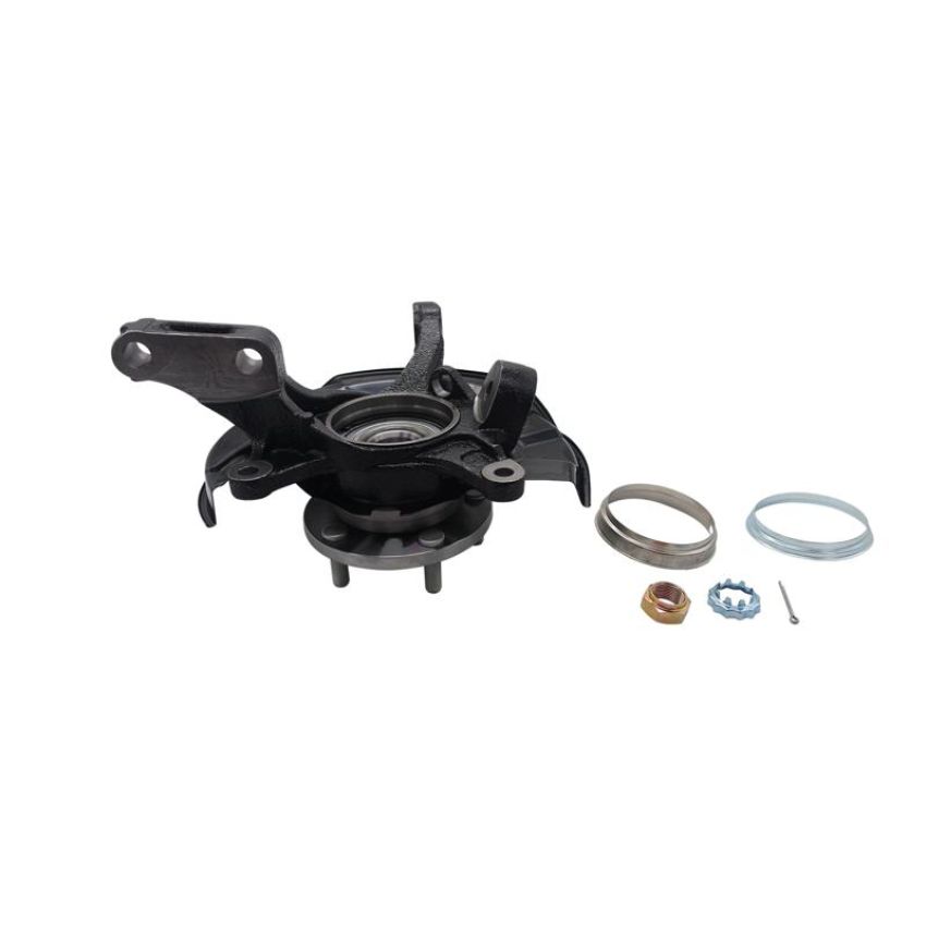 GSP 9691400 97-01 Toyota Camry (3.0) Suspension Knuckle Assembly  - Front Right