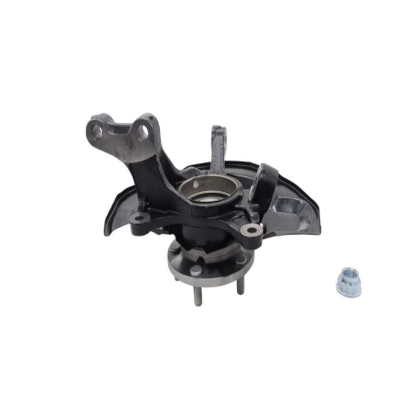 GSP 9692000 04-10 Toyota Sienna (AWD) Suspension Knuckle Assembly  - Front Right