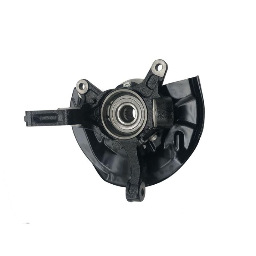 GSP 9692100 97-01 Toyota Camry (2.2) Suspension Knuckle Assembly  - Front Left