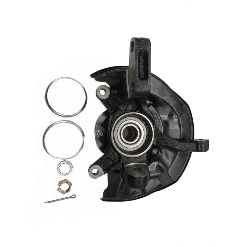 GSP 9692200 97-01 Toyota Camry (2.2) Suspension Knuckle Assembly  - Front Right