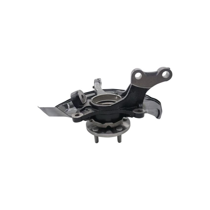 GSP 9692700 04-06 Lexus ES330 Suspension Knuckle Assembly  - Front Left