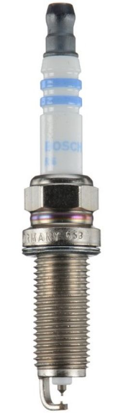 Bosch 9693 Bosch Double Iridium Pin-to-Pin