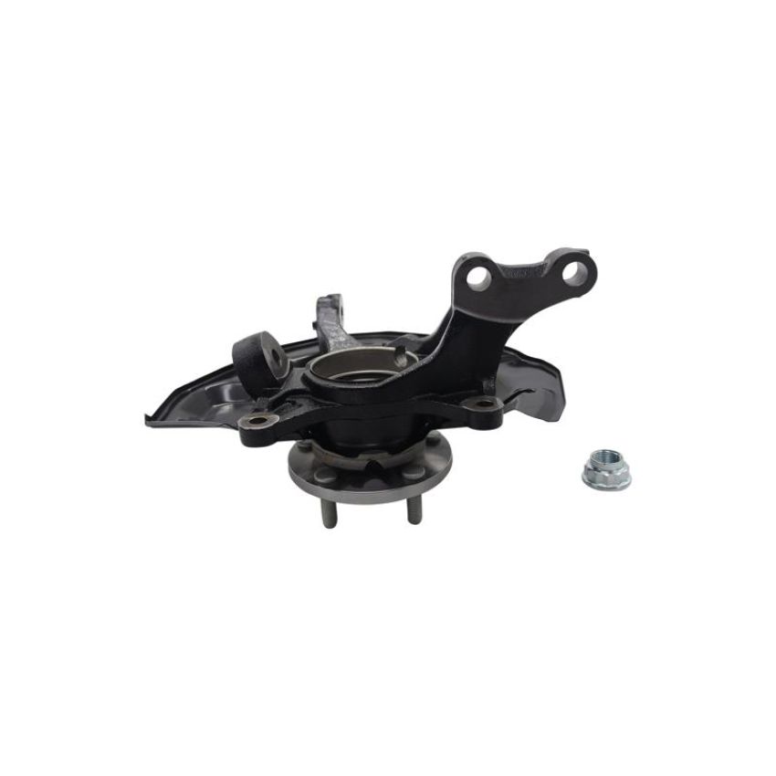 GSP 9694000 Lexus, Toyota (3.5) Suspension Knuckle Assembly  - Front Left