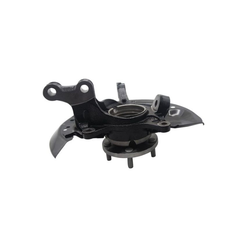 GSP 9695200 11-17 Toyota Sienna (2.7 - AWD/FWD) Suspension Knuckle Assembly  - Front Right
