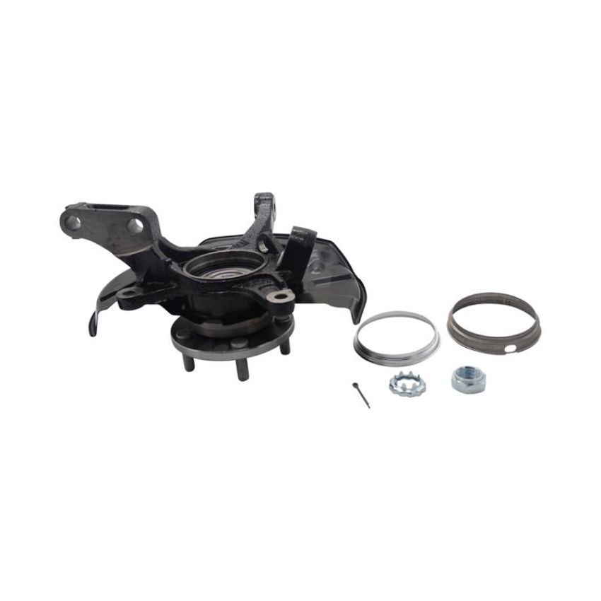 GSP 9695400 97-01 Toyota Camry (2.2) Suspension Knuckle Assembly  - Front Right