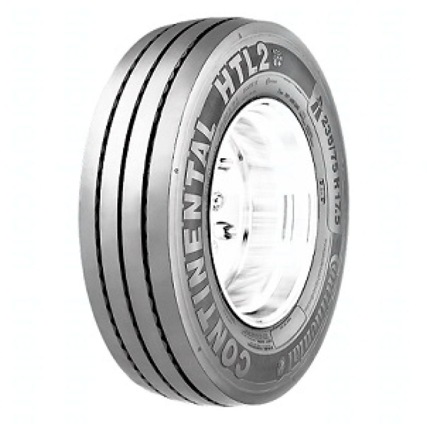 Continental 215/75R17.5/16 135/133L CON HTL2 ECO-PLUS