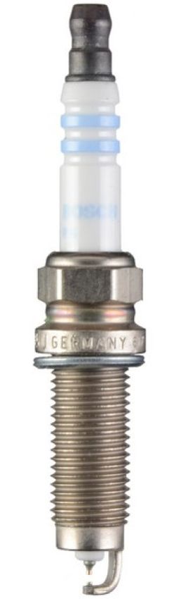 Bosch 9695 Bosch Double Iridium Pin-to-Pin