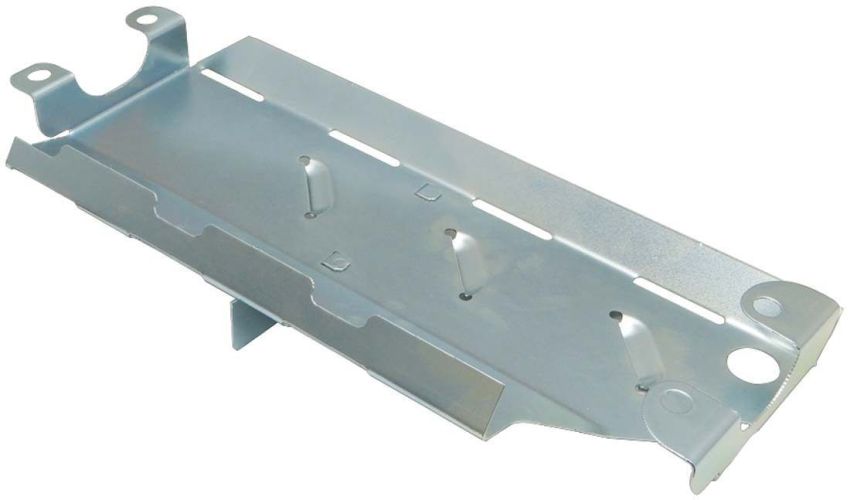 MOROSO MOR23210 Louvered Windage Tray For Toyota Engines