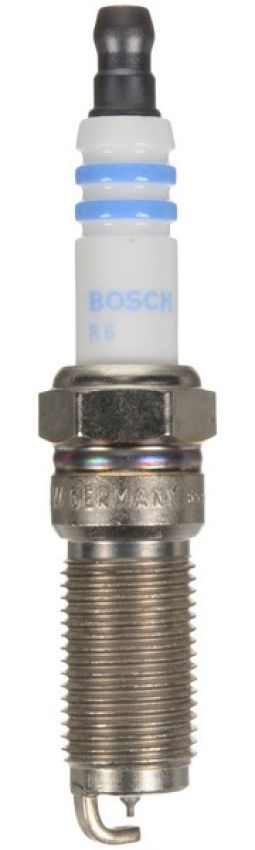 Bosch 9697 Bosch OE Fine Wire Double Iridium Spark Plug