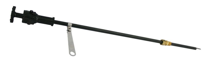 MOROSO MOR25973 Universal Locking Oil Dipstick Kit