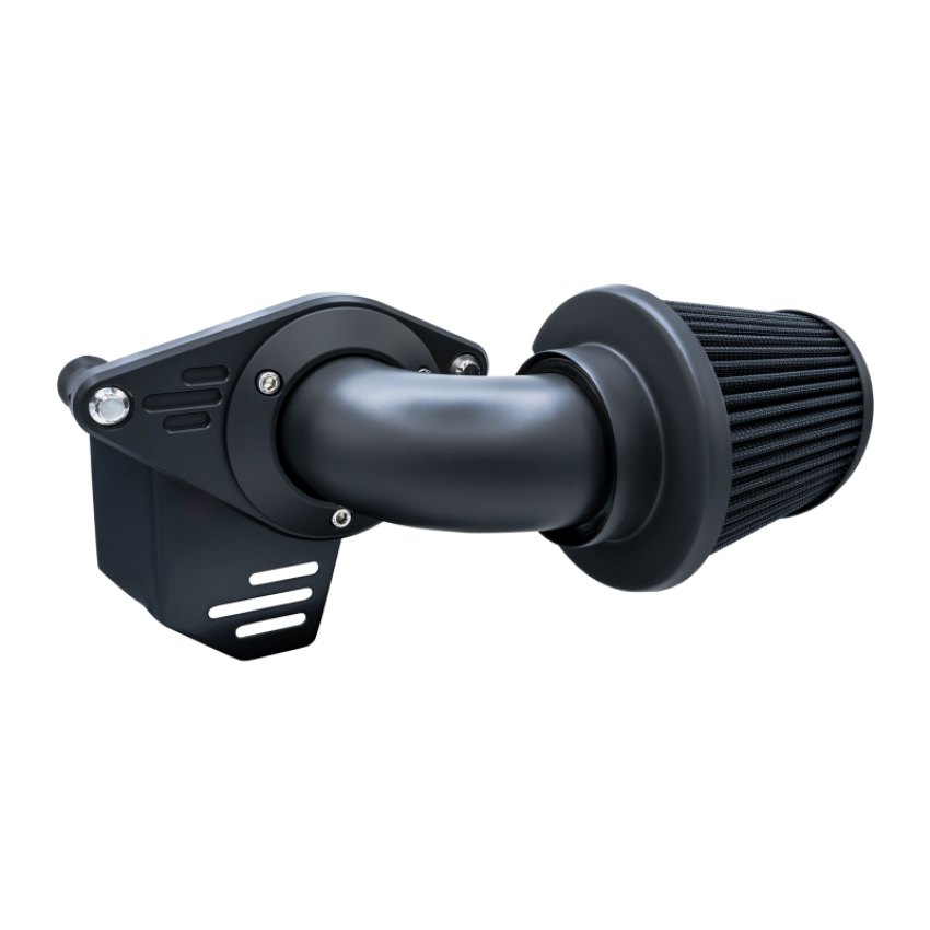 Vance and Hines 40051 Vance & Hines HD Touring 08-16 Falcon Intake Weaved Carbon