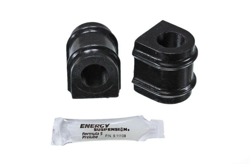 ENERGY SUSPENSION ENE3-5218G 10-   Camaro Front Sway Bar Bushing Set 22.5mm