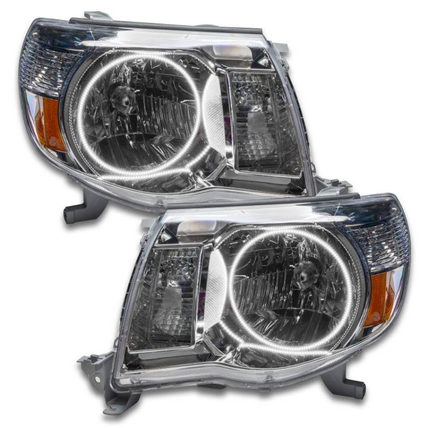 Oracle Lighting 8109-001 SMD Pre-Assembled Headlights, White