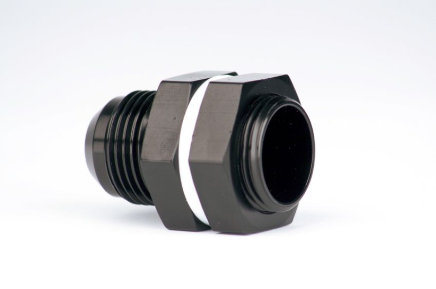 AEROMOTIVE AFS15647 -12an Bulkhead Fitting