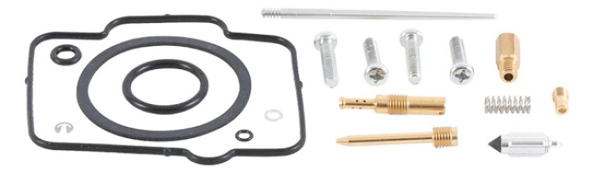 All Balls Racing 26-1546 97-98 Honda CR250R Carburetor Rebuild Kit