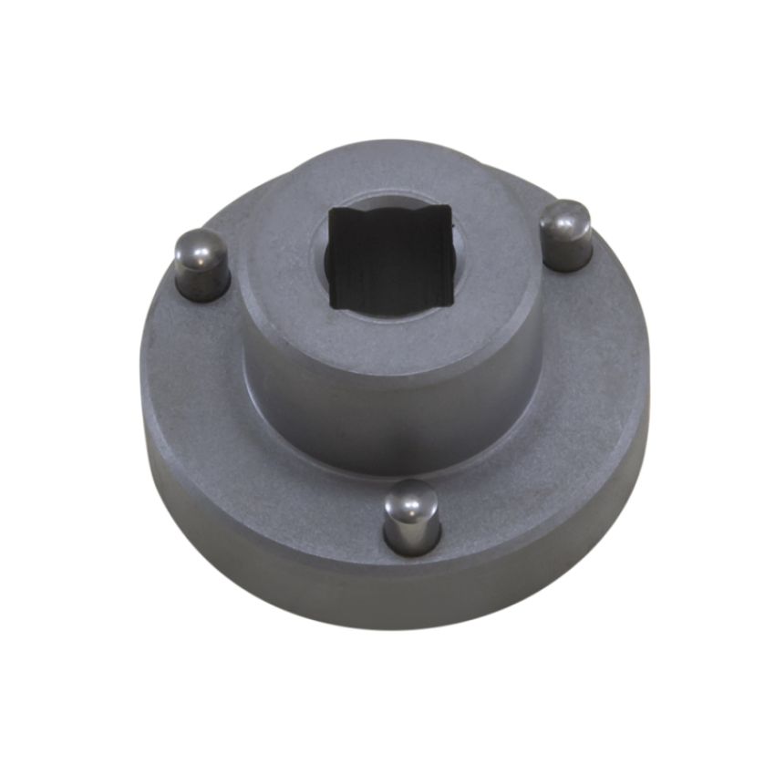Yukon Gear & Axle YT A08 Yukon Gear Spanner Tool For GM 8.25in IFS