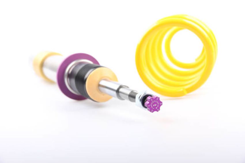 KW 35220095 Coilover Kit V3 2011+ BMW 1series M