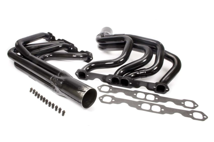 SCHOENFELD SCH1186 SBC Modified Header 1-3/4in DW