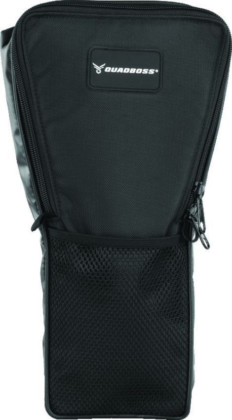 QuadBoss 156214 Polaris Rzr Center Bag