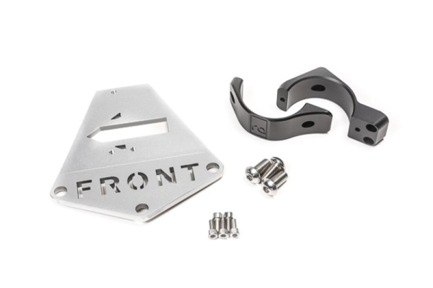 Radium Engineering 20-1328 FUEL FILTER MOUNT, 10-15 CAMARO