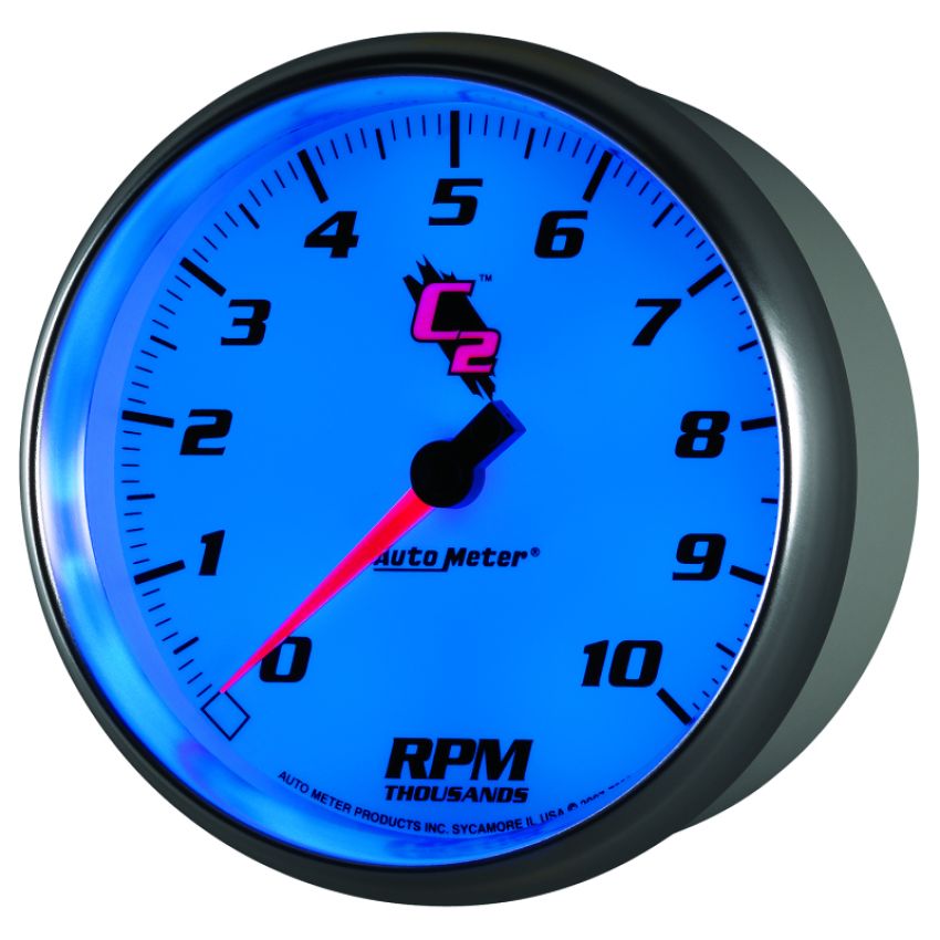 AutoMeter 7298 GAUGE, TACHOMETER, 5