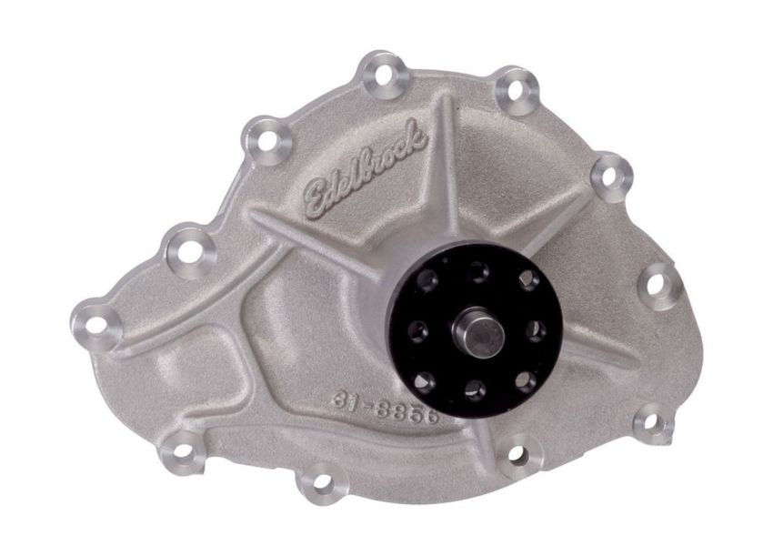 EDELBROCK EDE8856 Pontiac V8 Water Pump