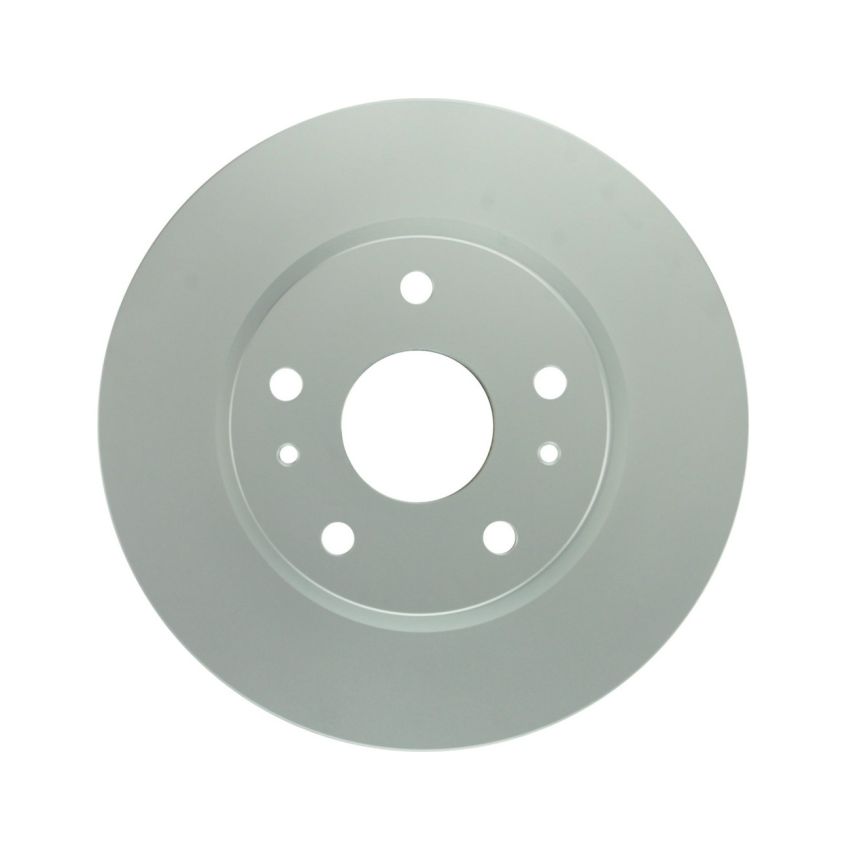 Bosch 49011476 Bosch QuietCast Disc Brake Rotor