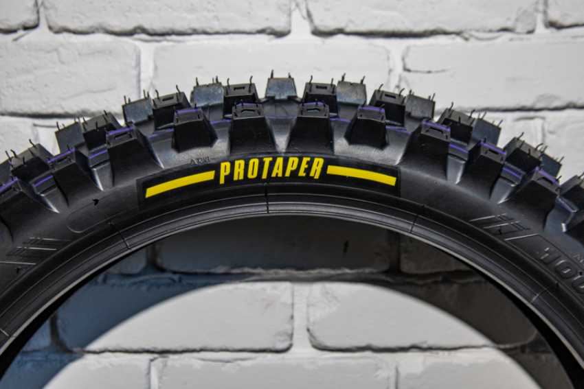 ProTaper 023310 MXT 04 Rear Tire - 110/100-18