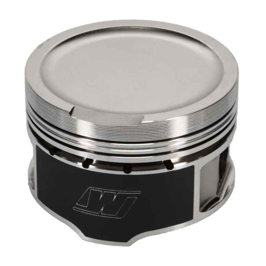 Wiseco K563M82 Piston Set, Volkswagen, 1.8T, 82.00 mm Bore, European, Set of 4