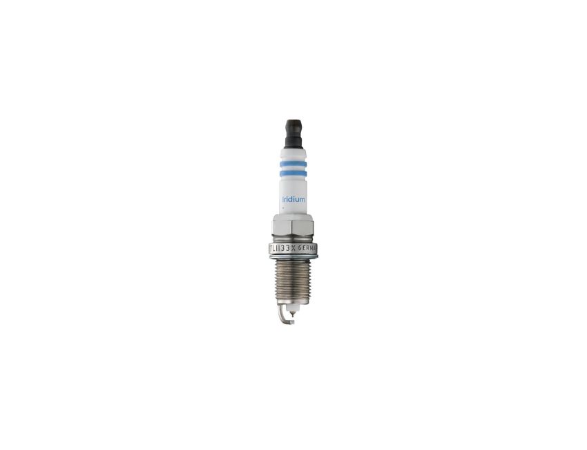 Bosch 9604 Bosch OE Fine Wire Double Iridium Spark Plug