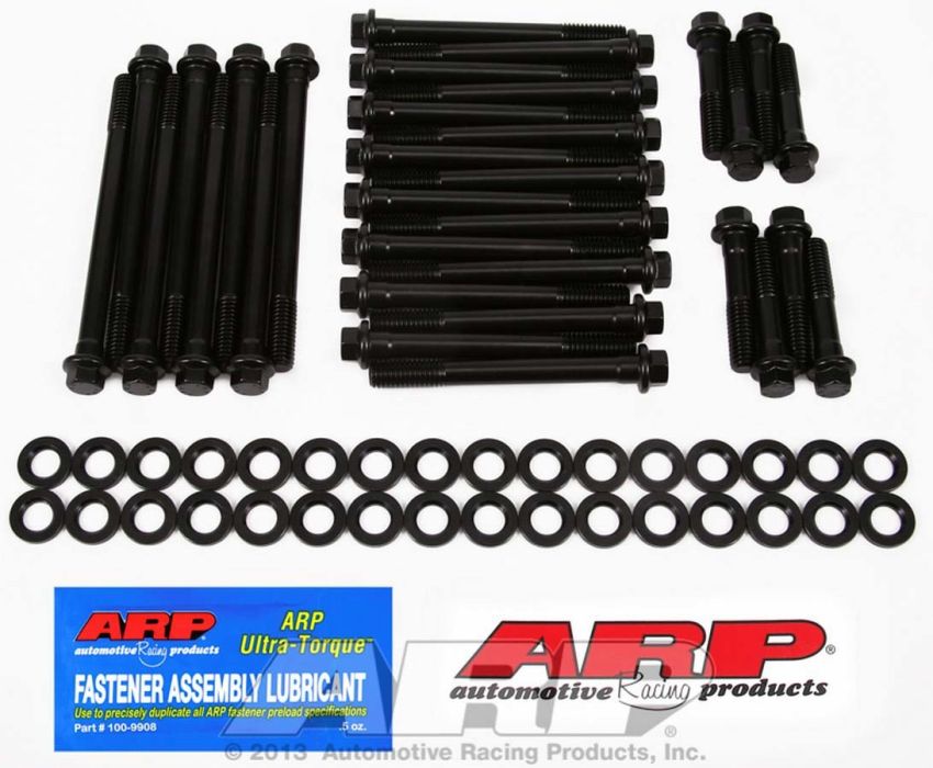 ARP ARP135-3610 BBC Head Bolt Kit 6pt.