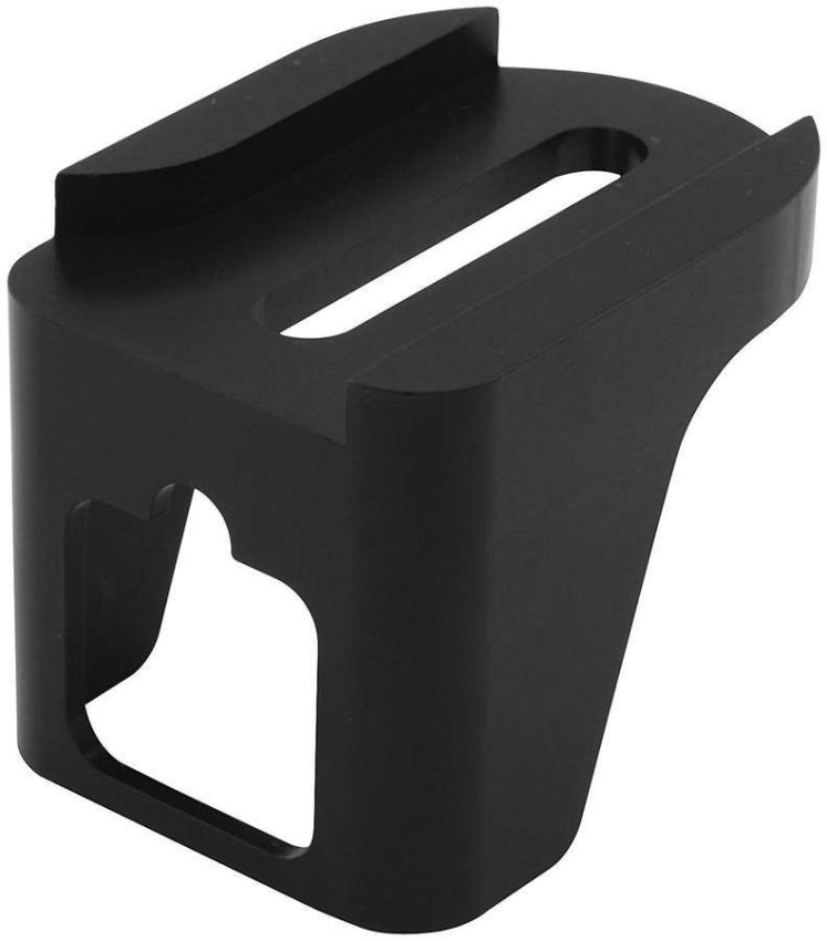 ALLSTAR PERFORMANCE ALL54277 Trans Kickdown Bracket GM Black